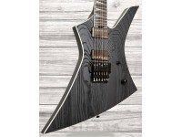 Jackson Pro Series Jeff Loomis Kelly Black Jackson Pro Series Jeff Loomis Kelly Black
